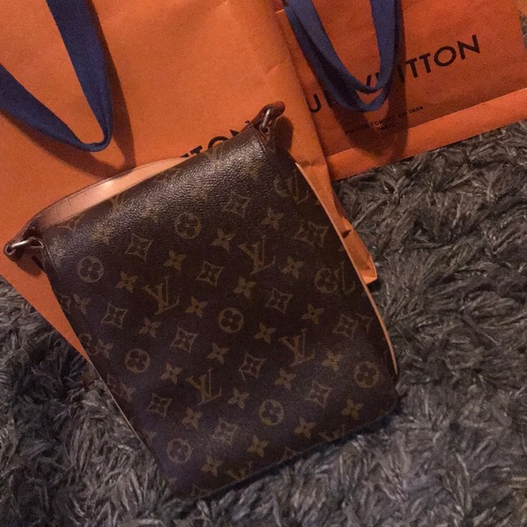 Vintage bag - Picture 1 of 4